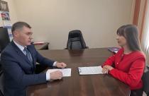 Стартовала кампания по приему в первый класс