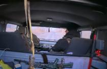 Каждый день они рискуют собой под огнем противника, под дронами и обстрелами