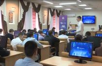 Так, на площадке Вавиловского университета состоялся отборочный этап 14-го сезона Международного инженерного чемпионата CASE-IN