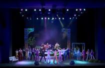 Поженили Шекспира и ABBA – на такой рискованный шаг осмелился Олег Загуменнов