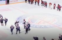 Турнир «Золотая шайба» проводится в регионе уже 22 года