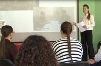 Вероника Яковлева погрузила читателей в мир телеиндустрии