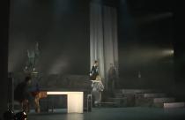 «Тартюф» Мольера за 362 года нисколько не изменился: по-прежнему весел, свеж и актуален