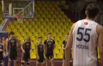 На паркете ФОКа «Звездный» узнали имена сильнейших — там прошел финал четырех «Центр» Всероссийского чемпионата Ассоциации студенческого баскетбола