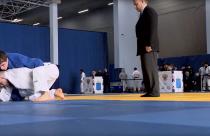 Соревнования принял спорткомплекс «Кристалл»