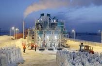 Проект реализуется в три этапа с общим объемом инвестиций 2 млрд рублей