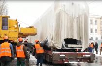 Таким образом в ближайшее время в Саратов должны доставить 9 новых трамваев