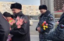 Ее провели сотрудники Главного управления Федеральной службы судебных приставов по Саратовской области совместно с представителями Госавтоинспекции г. Саратова