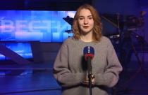 Весна распахнула свои двери. Международный женский день уже завтра