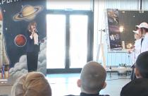 Саратовцы и гости региона вспомнили ключевые страницы жизни человека, открывшего человечеству дорогу в космос