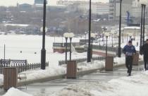 Вот и наступила долгожданная весна – впереди нас ждет тепло, солнце и пробуждение природы