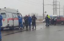 Обзор происшествий в регионе