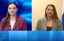 Он пройдет в Самарской области в середине мая