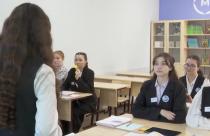 Изменился порядок приема в колледжи и техникумы