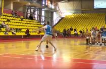 Определены победители регионального этапа Школьной Баскетбольной Лиги «КЭС-Баскет» — самой массовой в нашей стране