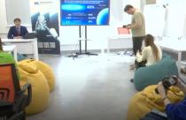 На нем обсудили вопрос повышения качества и доступности предоставления государственных и муниципальных услуг