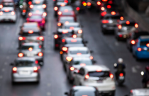 пробка пробки машины затор freepik