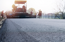 ремонт дорог freepik