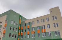 Разрешение на ввод в эксплуатацию медицинского учреждения уже получено