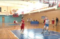 Состоялся финал регионального этапа турнира ПФО по баскетболу 3х3