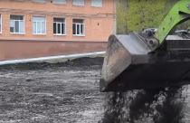 Это важно для создания лучших условий для занятий спортом и безопасности детей