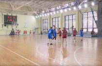 Определены победители регионального этапа турнира ПФО по баскетболу 3х3