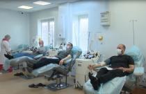 Чтобы стать донором, одного желания не достаточно