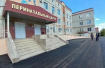 Антонина Галяшкина: перинатальный центр в Вольске был, есть и будет