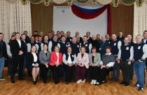 Участники региональной кадровой программы «Наши герои», инициированной губернатором Романом Бусаргиным, продолжают этап стажировок и погружение в муниципальную повестку