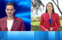 Экватор весны успешно пройден, в Саратов вернулось долгожданное тепло