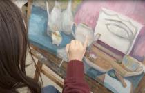 Ученики двух школ искусств вошли в число призеров международного арт-состязания и доказали, что настоящим талантам по плечу любой вызов