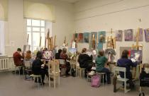 Композиционный марафон «Космический БУМ» прошел в рамках Недели космоса в Российской Федерации и Всероссийского фестиваля «День искусств»