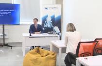 В этом году перед отраслью стоят две ключевые задачи – развитие инфраструктуры предоставления услуг и сервисов в цифровом виде и переход на отечественное программное обеспечение