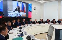 Такое решение приняла антитеррористическая комиссия Саратова, в состав которой входят представители всех правоохранительных органов и надзорных ведомств