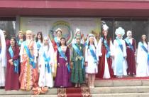 Его организатором выступило Саратовское региональное отделение «Ассамблеи народов России» при поддержке правительства Саратовской области