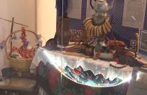 Посетители могут увидеть предметы 18 и 19 веков