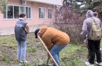 Одноименная акция стартовала накануне по инициативе Музея боевой и трудовой славы и сетевого издания «Книга памяти Саратовской области»