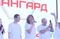 Яркие творческие номера и конкурсы на эрудицию