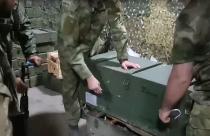 Сегодня – о штурмовиках