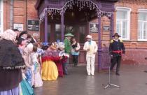 Он на протяжении 25 лет проводился в Саратове