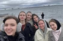 Участники XI Всероссийского фестиваля спорта оценили атмосферу и гостеприимство Саратова