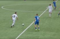 Саратовский госуниверситет успешно выступил в рамках Национальной студенческой футбольной лиги