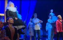 Ведущей актрисе Театра юного зрителя, народной артистке России Светлане Лаврентьевой – 85 лет