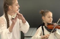 Это секрет успеха Центральной детской музыкальной школы – одной из самых старейших не только в Саратове, но и в России