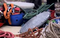 Наступившая весна дала старт туристическому сезону