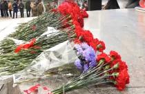 Всего более 200 мероприятий прошло в честь 65-летия первого полета человека в космос: экскурсии, концерты, интерактивные выставки