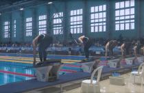 Впервые Саратов стал столицей Чемпионата России по подводному спорту