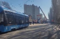 При реализации проекта модернизации трамвая в Саратове главное – не получение прибыли, а обеспечение людям комфортного и современного транспортного сообщения