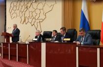 В правительстве сегодня обсудили системные шаги по развитию здравоохранения в Саратовской области