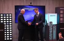 Корпорация развития Саратовской области официально наделена статусом регионального оператора Агентства по технологическому развитию (АТР)